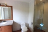 Gorgeous villa with beautiful garden to rent in Dang Thai Mai, Tay Ho area